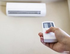 空调遥控器不见了怎么打开（遥控器丢了的解决办法）