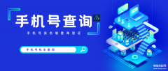 怎么查询手机号的机主（手机号与机主的真伪查询验证）