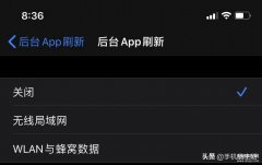 苹果手机安全设置在哪里找到（提高iPhone续航和安全的设置小技巧）