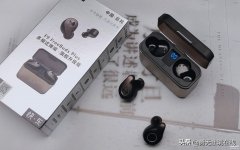 耳机排名前十的无线蓝牙耳机（2023年无线降噪蓝牙耳机排行榜）