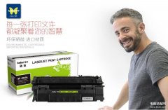 dcp7180dn更换墨粉盒清零（全系列打印机加粉清零步骤）