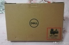 戴尔m5110换固态硬盘教程（DELL新笔记本加装SSD全过程揭秘）