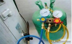 格力空调售后维修加氟价格（空调维修收费标准）