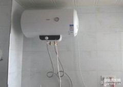 海尔电热水器说明书（海尔储水式电热水器使用须知及注意事项）