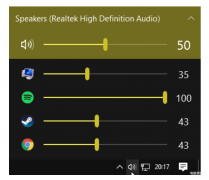 win10同时输出两个音频设备（Windows 10中控制声音的9种有用方法）
