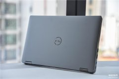 戴尔latitude7400怎么样（戴尔Latitude 7400二合一商用本测评）