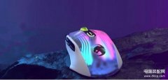 roccat是哪个牌子（ROCCAT冰豹Kone XP游戏鼠标评测体验）