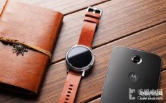 moto360二代参数（第二代Moto 360体验）