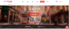 京东白条怎么激活（激活京东白条方法流程图解）