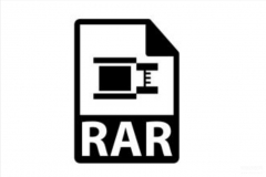 文件怎么解压打开（RAR文件解压详细方法）