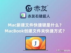 苹果电脑怎么新建文件夹在桌面（MacBook创建文件夹的操作详情）