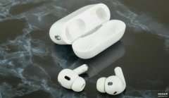 苹果 AirPods Pro 2怎么样（苹果 AirPods Pro 2 评测:）