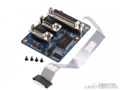 rj45接口是网线接口吗（电脑外部接口盘点介绍）