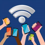 手机怎么设置wifi隐藏步骤图解（设置一个隐藏的WiFi详细流程）