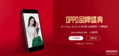 r11plus手机多少钱（OPPO R11 Plus测评）