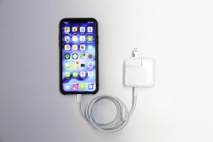 iphone快充怎么识别（判断iPhone快速充电技巧）