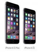 6s和6splus的区别哪个好（详述iPhone6S和6SPlus差异）
