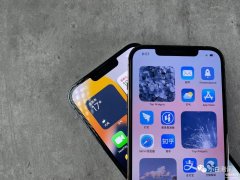 apple 13 pro max最好看的颜色（iPhone 13 Pro Max购买颜色建议）