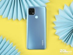 a35手机oppo多少钱（手机 OPPO A35体验和报价）