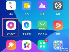如何呼叫小布助手（小布助手app开启步骤）