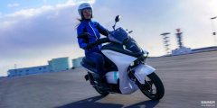 雅马哈电动车E01怎么样（雅马哈最新电动车E01介绍）