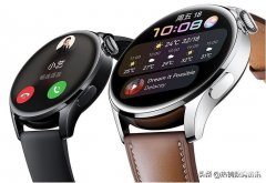 华为watch3pro和watch3区别大吗（Watch 3和Watch 3 Pro选购指南）