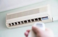 开着窗户开空调费电吗（空调使用小技巧）