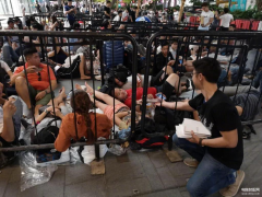 华为手机给苹果手机充电吗（华为反向充电技术介绍）