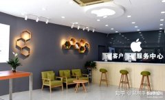 苹果附近维修点怎么查询（查找附近靠谱的苹果手机维修店方法）
