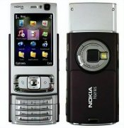 诺基亚n95现在还能用吗（N95一个时代的经典）
