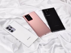 三星note20值得买吗（Galaxy Note20系列体验）