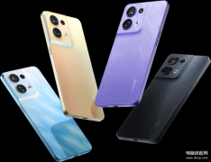 oppo新款超薄手机（OPPO Reno8:轻薄高颜值天花板）