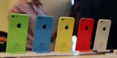 iphone5c是什么时候上市的（苹果5C发售日期）