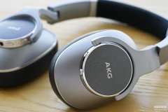 n700nc的使用说明（AKG N700NC蓝牙降噪耳机测评）