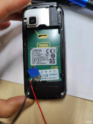 诺基亚5233怎么样（Nokia 5233 拆解分析）