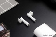 小米蓝牙耳机air2使用教程（小米无线耳机的新手必备教程）