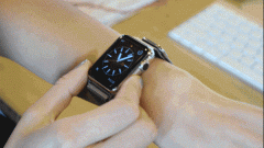 iwatch怎么锁屏（AppleWatch实用技巧）