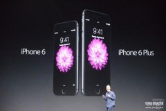 iphone6参数配置详细（iPhone6/6 Plus测评）