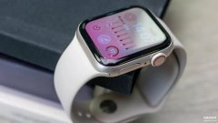 苹果se2参数与图片怎么样（Apple Watch SE2使用体验）
