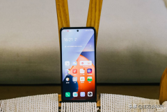 t1手机到底值不值得买（vivo T1骁龙778G+44W快充）