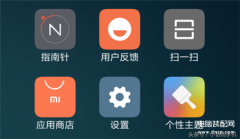怎么调手机字体的大小小米（调整手机字体大小的技巧）