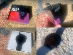 华米手表amazfit怎么连接手机（华米智能手表的配对体验）