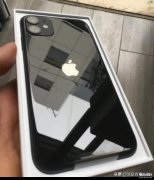 新手机怎么看是不是正品新机（iPhone正品行货辨别真假技巧）