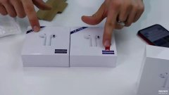 苹果耳机二代怎么分辨真假（AirPods二代 最全真伪鉴别方法）