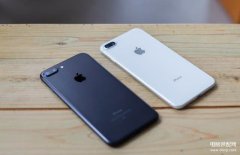 苹果7p和苹果8p的区别在哪里（iPhone7plus对比iPhone8plus不同之处）