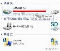 c盘清理哪些文件可以删除（C盘可删除文件介绍）