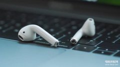airpods怎么看一代还是二代（AirPods一代和二代区分方法）