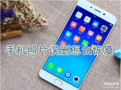 vivoy75相册照片删除了怎么恢复（恢复vivo手机中误删除的照片步骤详述）