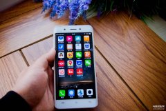 xplay5太卡了怎么办(手机越用越卡处理方法)