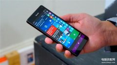 lumia925刷win10教程(Lumia成功刷入Win10详情)